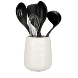 KitchenAid Набор из 5 кухонных аксессуаров в УНИВЕРСАЛЬНОМ контейнере — фото 1