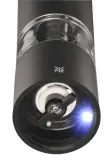 WMF Комплект черно-белых электрических мельниц — фото 5