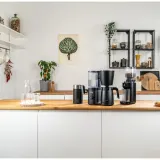Zwilling Кофеварка Enfinigy черный — фото 7