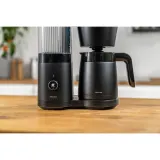Zwilling Кофеварка Enfinigy черный — фото 8