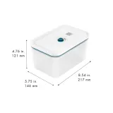 Zwilling Морской контейнер Fresh & Save 2 л — фото 4