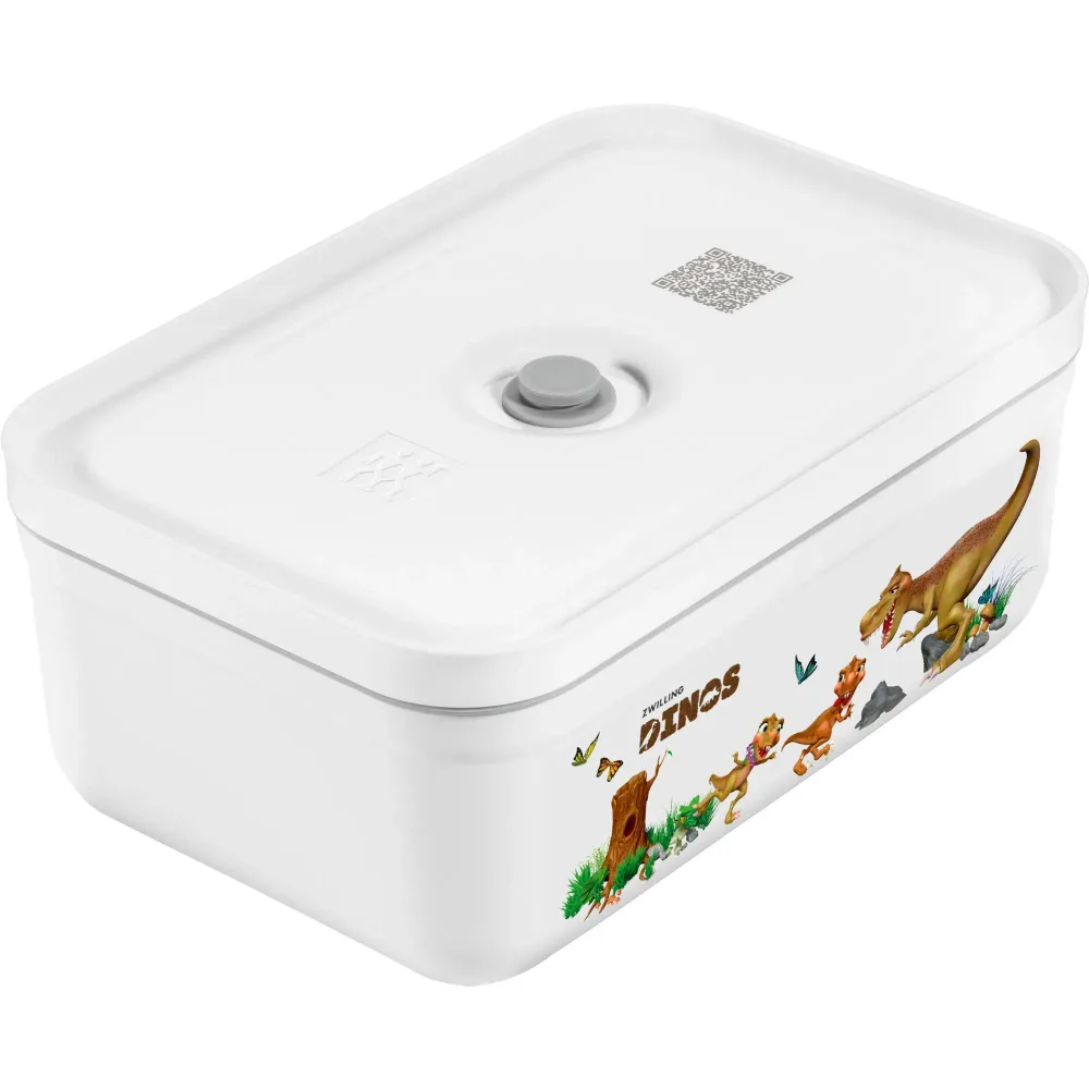 Zwilling Ланчбокс Fresh&Save 21x14x9 см 1,6 л Dinos