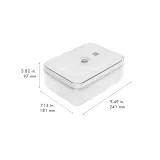 Zwilling Контейнер Fresh&Save 24x18x10 см 2 л — фото 7