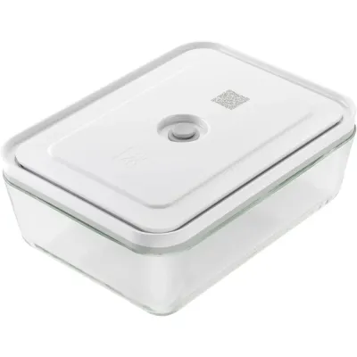 Zwilling Прямоугольный стеклянный контейнер Fresh & Save объемом 1,5 литра