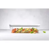 Zwilling Прямоугольный стеклянный контейнер Fresh & Save объемом 1,5 литра — фото 2