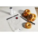 Zwilling Набор вакуумных пакетов Fresh & Save M 10шт 35x25 см — фото 2
