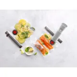 Zwilling Набор вакуумных пакетов Fresh & Save M 10шт 35x25 см — фото 6