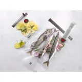 Zwilling Набор вакуумных пакетов Fresh & Save M 10шт 35x25 см — фото 8