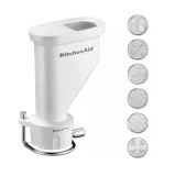 KitchenAid Соковыжималка для макарон — фото 1