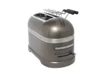 KitchenAid Тостер Artisan 2 серебристо-серый — фото 2