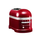 KitchenAid Тостер Artisan 2 карамельно-красный — фото 1