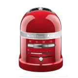 KitchenAid Тостер Artisan 2 карамельно-красный — фото 2