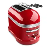KitchenAid Тостер Artisan 2 карамельно-красный — фото 3