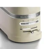 KitchenAid Тостер Artisan 2 крема — фото 2