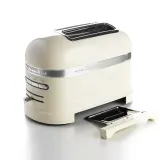 KitchenAid Тостер Artisan 2 крема — фото 3
