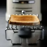 KitchenAid Тостер Artisan 2 крема — фото 6