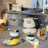 KitchenAid Тостер Artisan 2 крема — фото 8