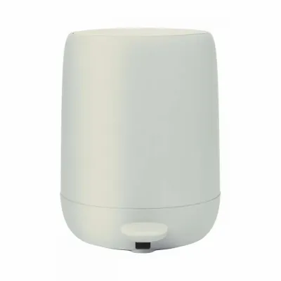 Blomus Контейнер для мусора Sono 5 л Moonbeam
