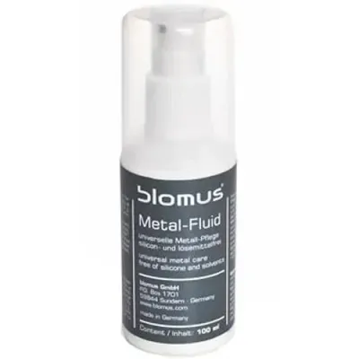 Blomus Очиститель для нержавеющей стали Meda 100 мл