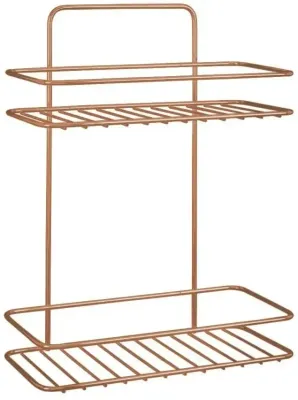 Mensa Home Подставка под столешницу II 35x13 см медь