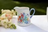 Kitchen Craft London Pottery 250 мл сливочник луговой — фото 4