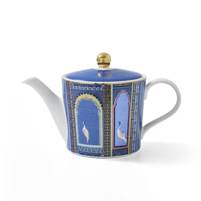 Portmeirion Sara Miller India Заварочный чайник 1,1 л