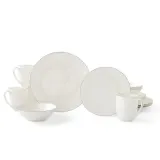 Royal Worcester Стартовый набор Serendipity Platinum xl для 4 человек — фото 1
