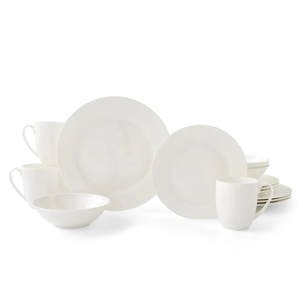Royal Worcester Стартовый набор Serendipity xl для 4 человек
