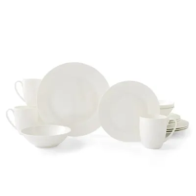 Royal Worcester Стартовый набор Serendipity xl для 4 человек