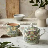 Spode Чай для одного Моррис и Ко. Клубничный вор — фото 5