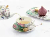 Wedgwood Чай для одного Цветение бабочки 580 мл — фото 3