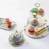 Wedgwood Чай для одного Цветение бабочки 580 мл — фото 5