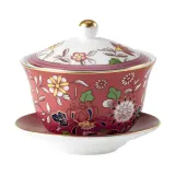 Wedgwood Контейнер для драгоценностей Wonderlust Crismon Jewel — фото 1