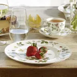 Wedgwood Чай для одного "Дикая клубника — фото 2