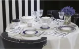 Wedgwood Столовый набор Renaissance Gold - 4 элемента (на 1 персону) — фото 8