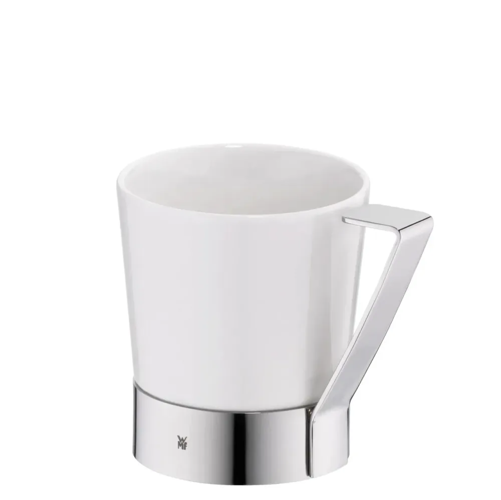 Mensa Home Кофейная чашка CultureCup 240 мл