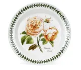 Portmeirion Тарелка обеденная Botanic Roses 26,5 см Tamora Peach — фото 1