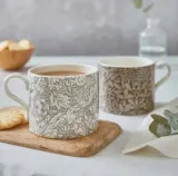 Spode Кружка Pure Morris 340 мл Acorn — фото 2