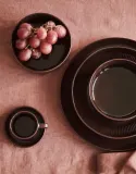 Marc O'Polo Миска Moments 12 см коричневая — фото 2