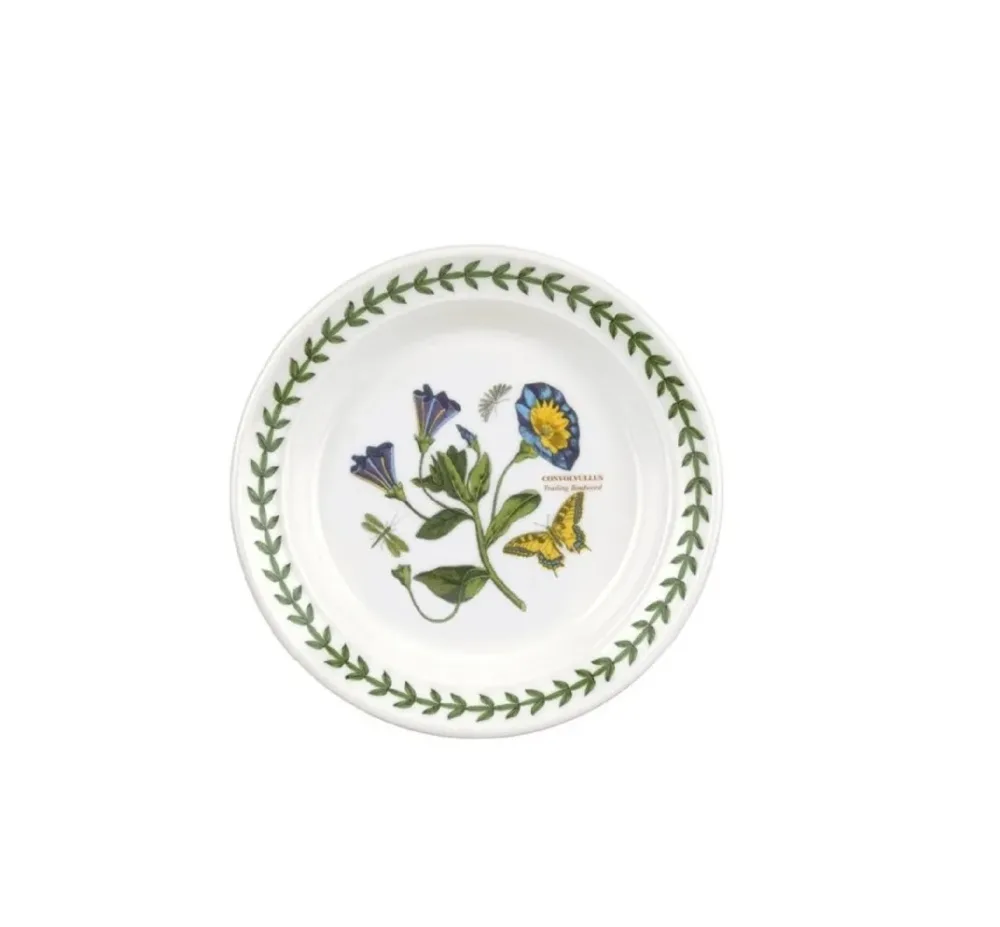 Portmeirion Неглубокая миска Ботанического сада 16,5 см Ветреница (2 вида)