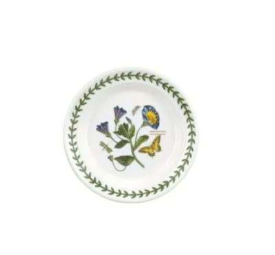 Portmeirion Неглубокая миска Ботанического сада 16,5 см Ветреница (2 вида)
