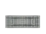Nachtmann Квадратная тарелка для дыма 42x15 см — фото 1