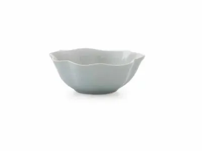 Portmeirion Миска Floret Sophie Conran 14 см Голубиный серый