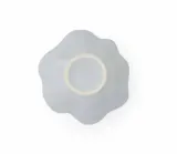 Portmeirion Миска Floret Sophie Conran 14 см Голубиный серый — фото 3