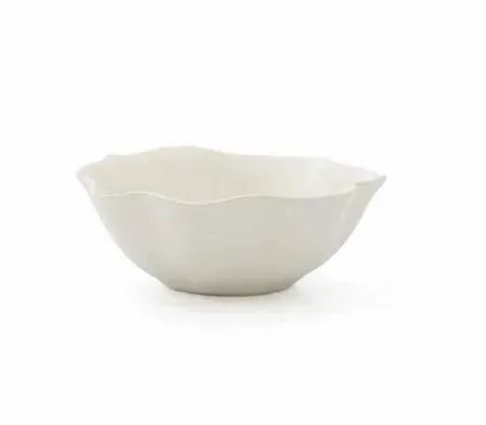 Portmeirion Sophie Conran 14cm Creamy Floret Bowl