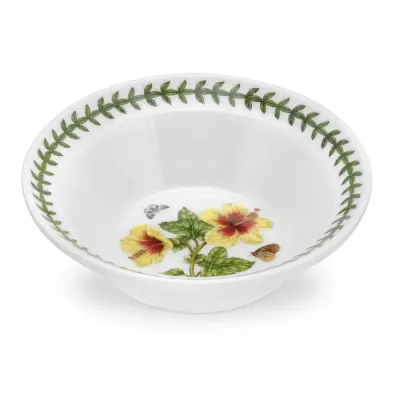 Portmeirion Экзотическая миска из ботанического сада 16,5 см Гавайский гибискус