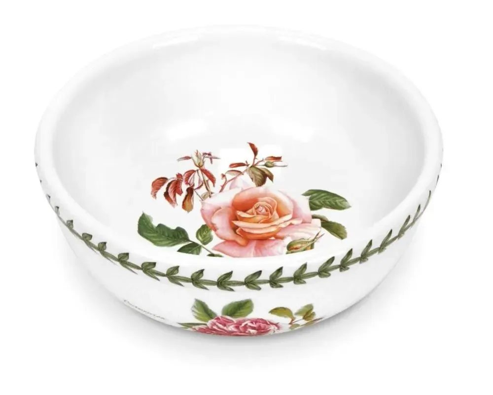 Portmeirion Миска Botanic Roses 14 см Теплые пожелания