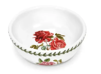 Portmeirion Миска для роз Botanic Roses 14 см Ароматное облако