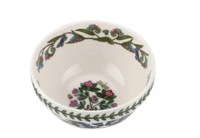 Portmeirion Миска для ботанического сада 17 см Рододендрон