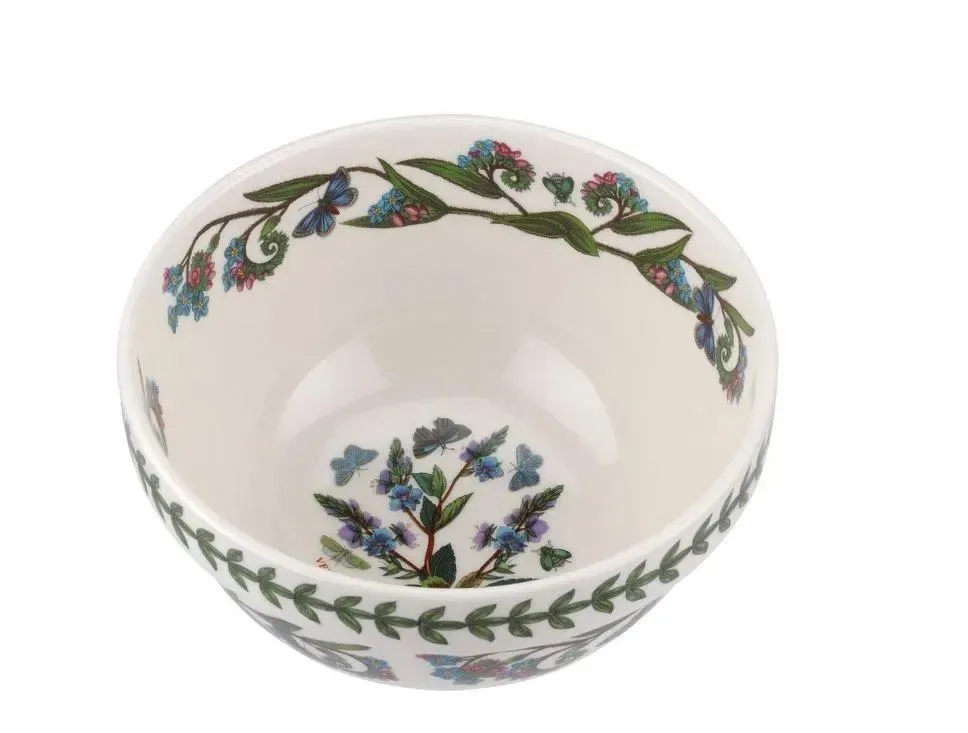 Portmeirion Миска Ботанический сад 17 см Forget Me Not